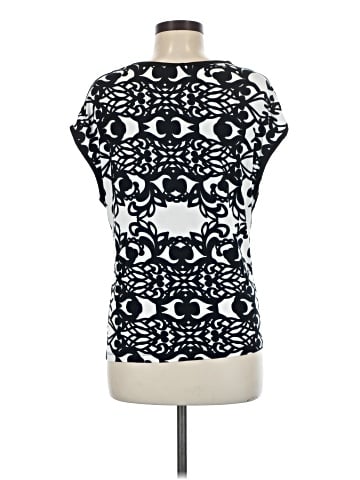 Dunia Sleeveless T-Shirt (view 2)