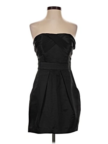 BCBGeneration Cocktail Dress (view 1)