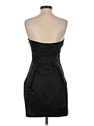 BCBGeneration Cocktail Dress (view 2)