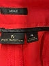 Worthington Solid Red Casual Pants Size 16 - photo 7