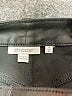 Chico's Black Casual Pants Size Med (1) - photo 7