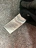 Chico's Black Casual Pants Size Med (1) - photo 8
