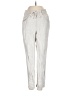 Zara Ivory Casual Pants Size XS - photo 1