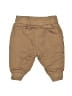 Carter's 100% Cotton Solid Brown Khakis Size Newborn - photo 2
