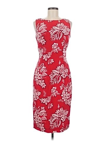 Maggy London Cocktail Dress (view 1)