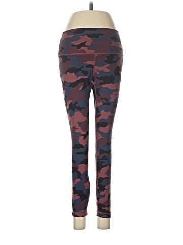 Lululemon Athletica Active Pants (view 1)