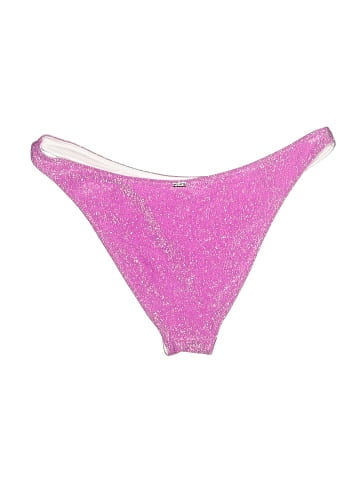 Victoria's Secret Pink Swimsuit Bottoms (view 2)