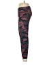 Lululemon Athletica Camo Red Active Pants Size 8 - photo 5