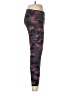 Lululemon Athletica Camo Red Active Pants Size 8 - photo 4