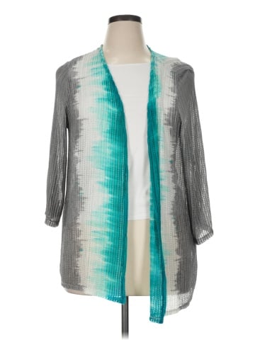 Easywear by Chico's Cardigan (view 1)