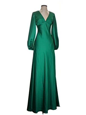 IEENA for Mac Duggal Cocktail Dress (view 1)