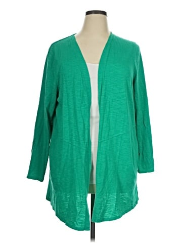 Chico's Cardigan (view 1)