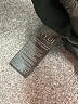 NYDJ Solid Gray Active Pants Size 6 - photo 8