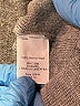 J.Crew 100% Wool Gray Wool Pullover Sweater Size S - photo 8