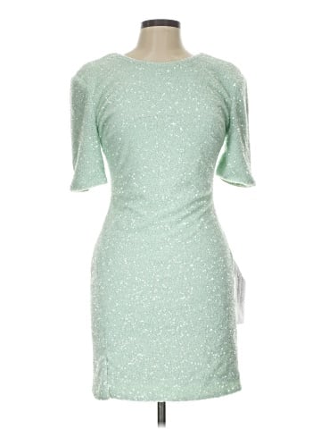 Dress the Population Cocktail Dress (view 1)