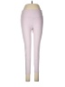 Gap Fit Color Block Pink Active Pants Size M - photo 1