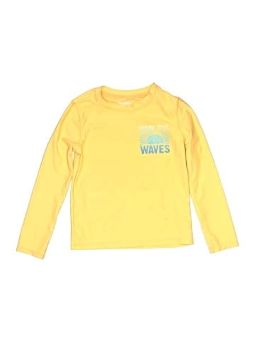 Genuine Kids from Oshkosh Rash Guard (view 1)