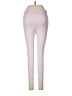 Gap Fit Color Block Pink Active Pants Size M - photo 2