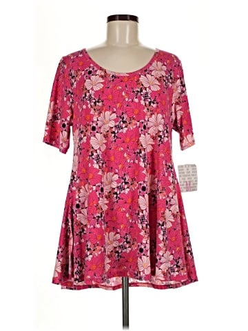 Lularoe Short Sleeve T-Shirt (view 1)