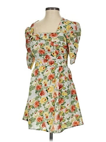 Unbranded Casual Dress (view 1)