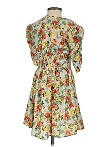 Unbranded Casual Dress (view 2)