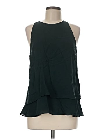Theory Sleeveless T-Shirt (view 1)