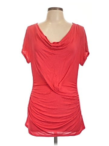 One World Short Sleeve Top (view 1)