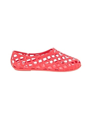 Nicole by Nicole Miller Flats (view 1)