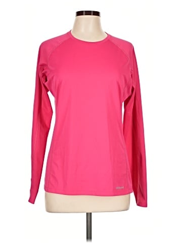 Patagonia Long Sleeve Top (view 1)