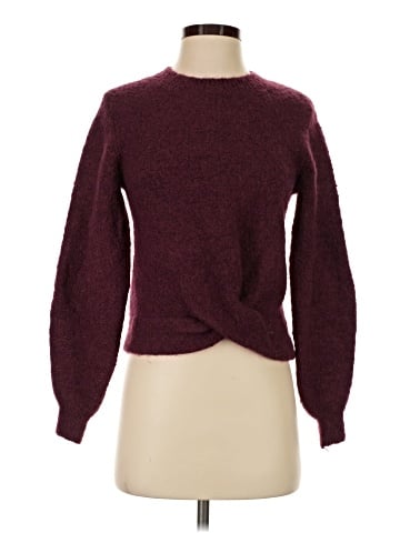 Joie Pullover Sweater (view 1)