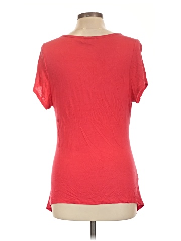 One World Short Sleeve Top (view 2)