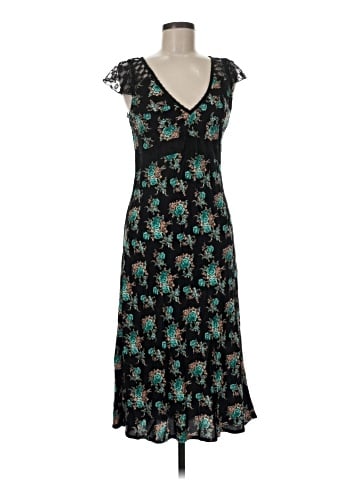 Band of Gypsies Casual Dress (view 1)