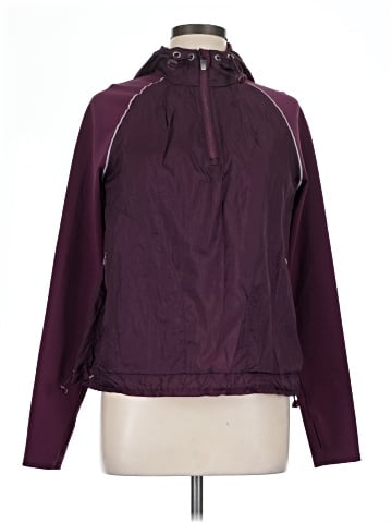 Outdoor Voices Track Jacket (view 1)