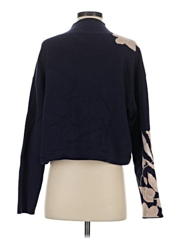 Jo Faulkner exclusively for MAEVE Turtleneck Sweater (view 2)