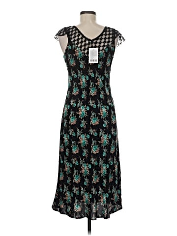 Band of Gypsies Casual Dress (view 2)