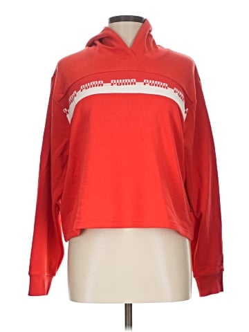 Puma Sweatshirt (view 1)
