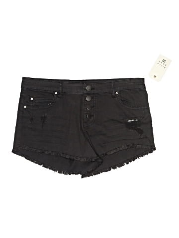 Billabong Denim Shorts (view 1)
