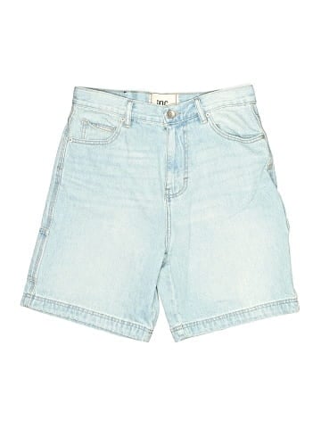 BDG Denim Shorts (view 1)