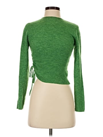 Zara Turtleneck Sweater (view 1)