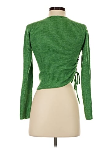 Zara Turtleneck Sweater (view 2)