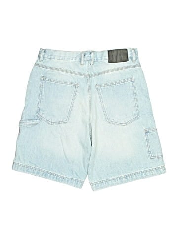 BDG Denim Shorts (view 2)