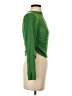 Zara Green Turtleneck Sweater Size S - photo 4