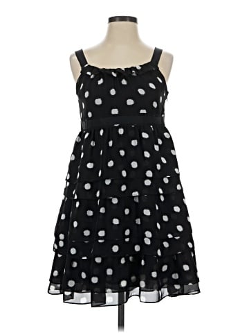 Ann Taylor LOFT Casual Dress (view 1)