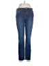 Tommy Hilfiger Hearts Blue Jeans Size 8 - photo 1