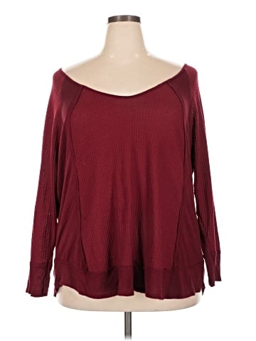 Forgotten Grace Long Sleeve T-Shirt (view 1)