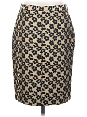 Ann Taylor Formal Skirt (view 1)