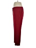 Kasper Solid Red Dress Pants Size 14 - photo 5