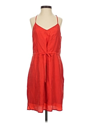 Madewell Casual Dress (view 1)