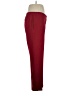 Kasper Solid Red Dress Pants Size 14 - photo 4