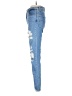 Levi's Hearts Blue Jeans Size 25 waist - photo 5